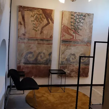 Dimora Vicolo Leoncini * Tivoli