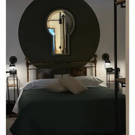 Dom wakacyjny Dimora Vicolo Leoncini